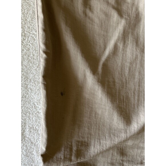 The North Face Paramount Peak Convertible Pants Hike Camp Nylon Belted Size XL - Picture 8 of 13